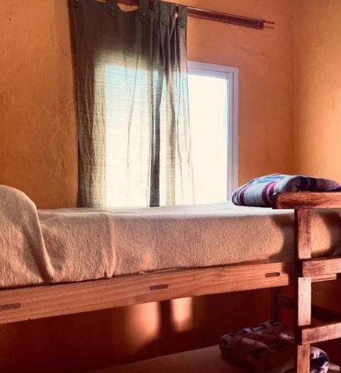 Hostel La Humahuacasa Eksteriør bilde
